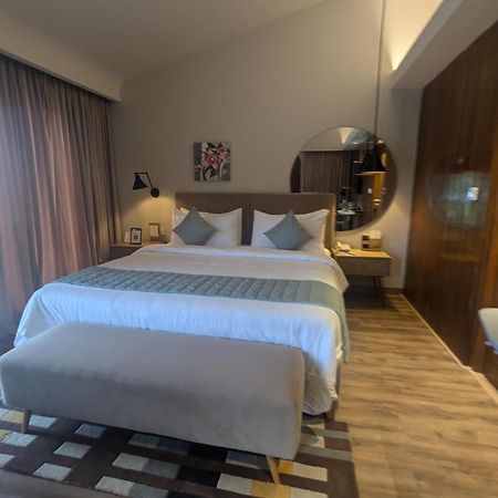 Fortune Beach Resort Ecr, Chennai - Member Itc Hotels' Group Экстерьер фото