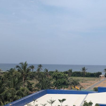 Fortune Beach Resort Ecr, Chennai - Member Itc Hotels' Group Экстерьер фото