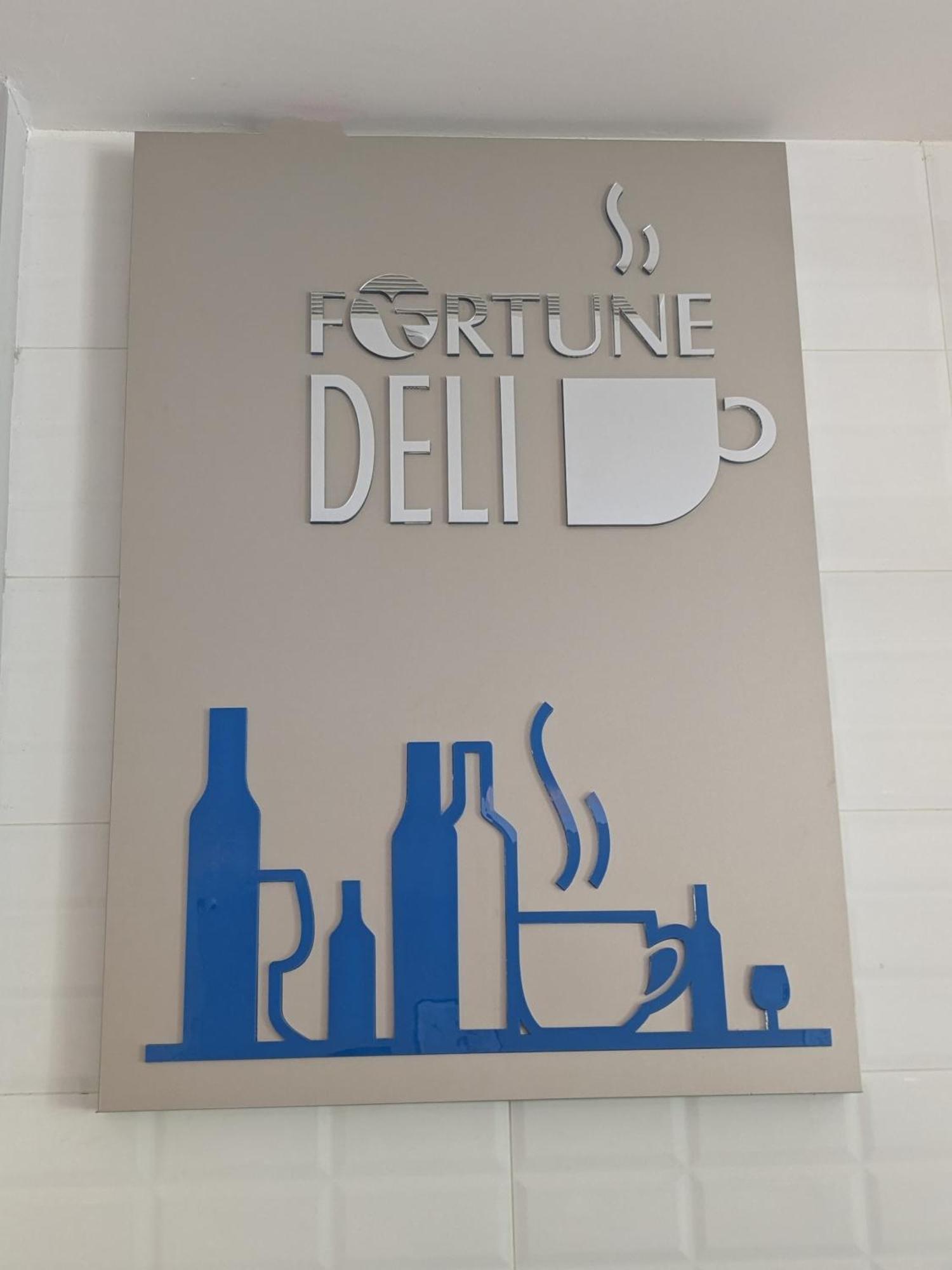 Fortune Beach Resort Ecr, Chennai - Member Itc Hotels' Group Экстерьер фото