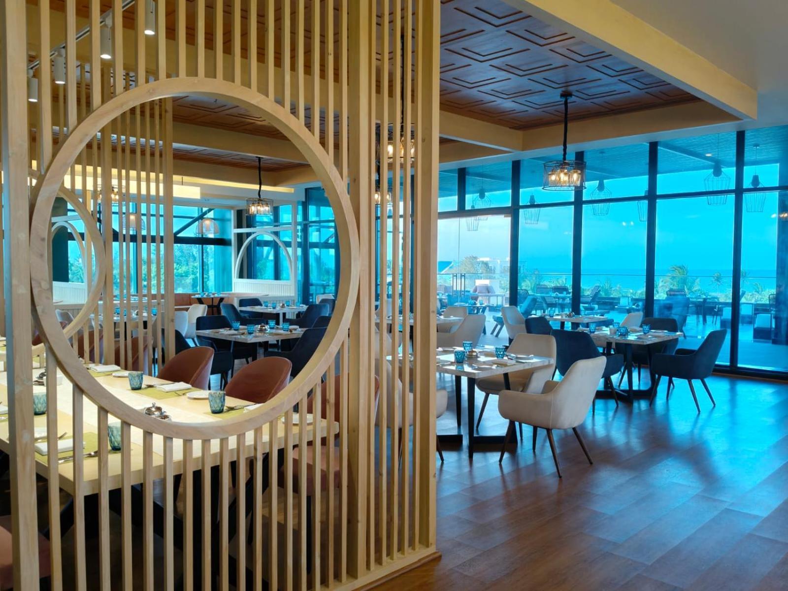 Fortune Beach Resort Ecr, Chennai - Member Itc Hotels' Group Экстерьер фото